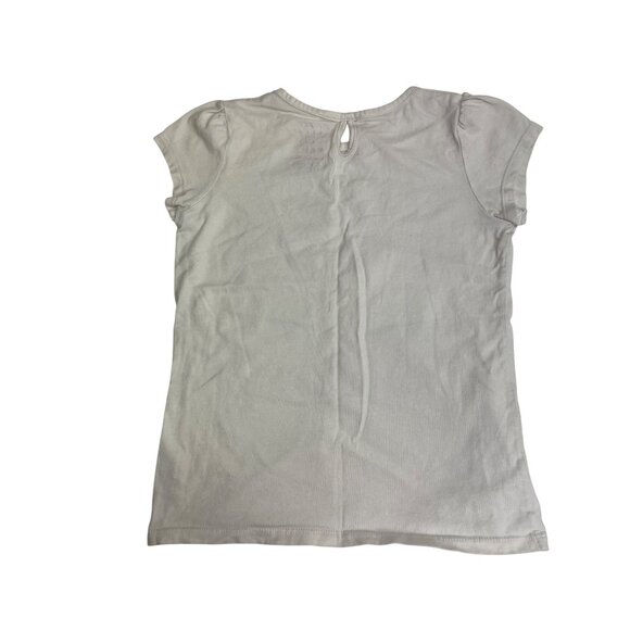 Sonoma Size 6X Multi-Colored Cotton T-Shirt-Spring/Summer Play Clothes 35a - Picture 10 of 15